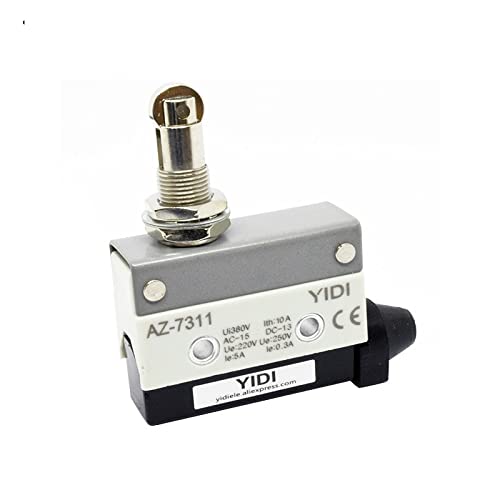 Micro-interrupteur AZ-7311 SKEPPY 10A étanche fin de course