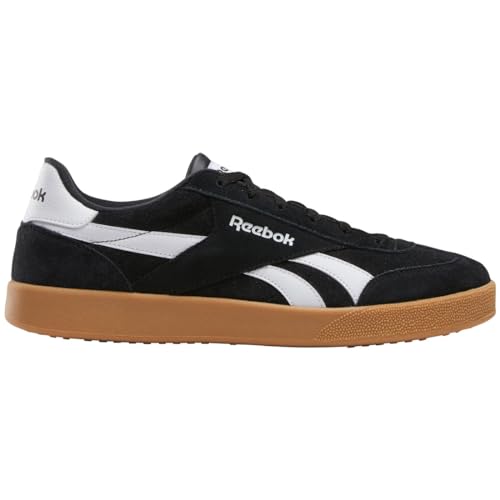 Image of Reebok Unisex Smash Edge Trainers