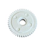 Sunroof Motor Repair Gear for Mercedes-Benz E-Class W124, S124, W201, Direct Replacement Part