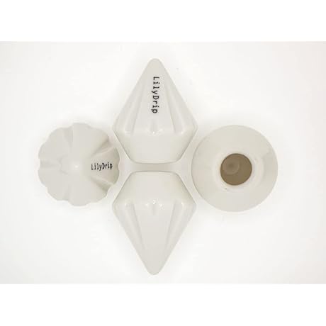 SAKURA Pour Over Coffee Maker Set