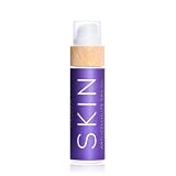 🌸 INGREDIENTES AGRADABLES A LA PIEL: La crema hidratante corporal contiene una mezcla de BIO OIL, prensados en frío, y aceites esenciales naturales adecuados para todo tipo de pieles: MANTECA DE CAFÉ, ACEITE DE COCO, ACEITE DE JOJOBA, ACEITE DE SESAMO, ARÁNDANO Y VITAMINA E NATURAL.