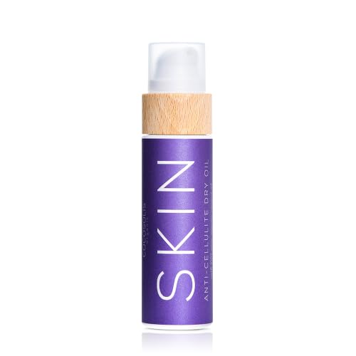 COCOSOLIS SKIN Anti-Cellulite Massage Oil