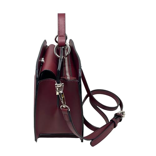 Image of Steve Madden womens Steve Madden Bevelyn Convertible Crossbody Bag