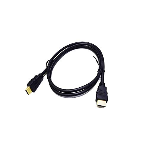 HDMI�P�[�u��1.5m �n�C�X�s�[�h 3D �Ή� 2�{�Z�b�g Ver2.0 4K/60p UltraHD HDR FHD HEC ARC ��