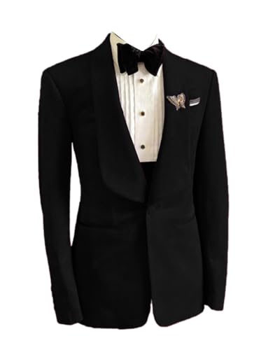 Veste en velours homme veste de costume de sport pour grand banquet