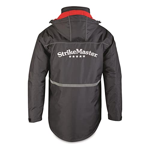 Strike Master Modern4