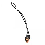 THE STYLE SUTRA® 6xSurvival Whistle w/Lanyard Emergency Outdoor Tools Without Carabiner | Sporting Goods | Outdoor Sports | Camping & Hiking | Emergency Gear | Safety Whistles