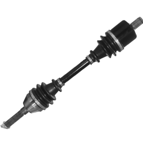 Essieu CV avant pour X2 700 4x4 ATV moto 2008 transmission