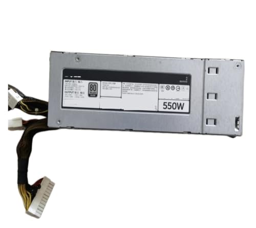 Alimentation électrique DH550E-S1 originale pour équipement industriel de site de production