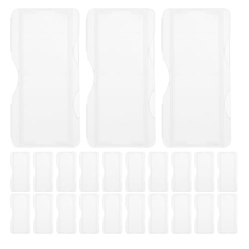 Boîte à diapositives pour porte-lame, idéale pour trier vos collections