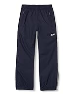 CMP - Regenhose für Kinder, Marine, 140