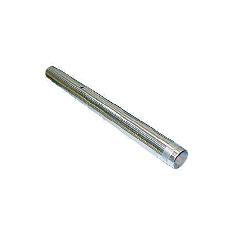 Tube de fourche chrome pour Tiger 1050 05-08 suspension avant moto