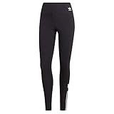 Körperbetonte Passform adidas GT8461 HW Tights Leggings Womens Black 40