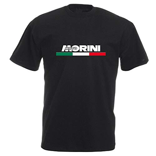 This T-shirt has a soft feel and is friendly to the skin and long-term wear.