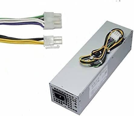 Cp  DELL Optiplex 3020 7020 9020 SFF Precision T1700 SFF p8+4Pdjbg Kp DELL H255ES-00 L255AS-00 H255ES-01 D255E002L PS-326