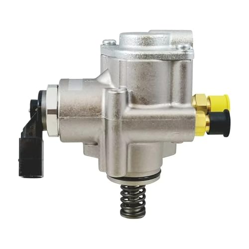 Image of Fuel Pumps High Pressure Fuel Pump For A4 A5 A6 For Quattro Q5 V6 3.2L HPP0003 06E127025G 06E127025AB Intake Fuel Pump