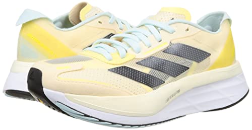Image of adidas Womens Adizero Boston 11 Running ShoesSneaker