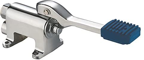 RO - Linea Blanca ® - Grifo pedal agua fria