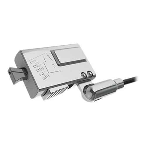 Noble Locks NTZDL0001-TZADAPT DELL XPS 13C` ZLeBbNLbg