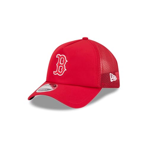 Casquette 9FORTY APEX Boston Celtics Rouge pour votre style streetwear