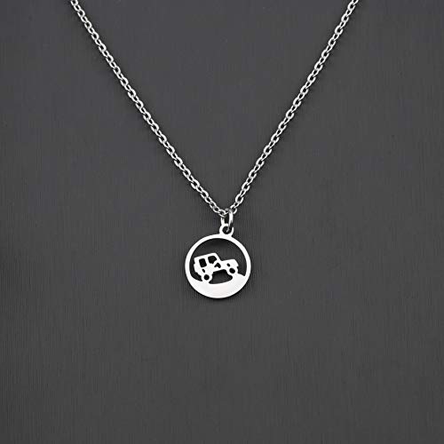 TGBJE Pendant Necklace (J NE)3