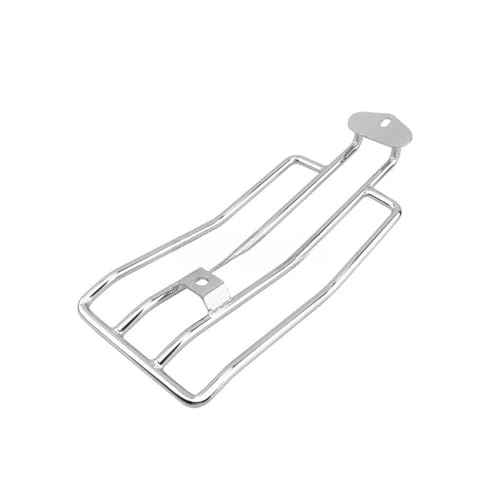 Support de cadre d'étagère moto robuste pour gamme Sportster - 3