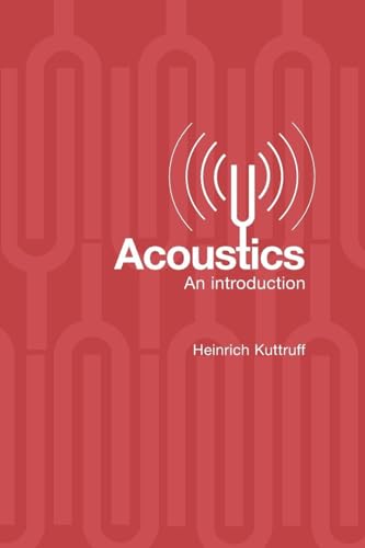 Acoustics: An Introduction view 2