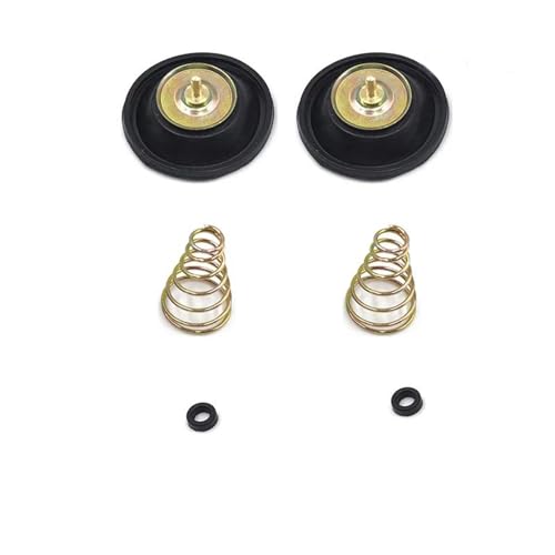 Diafragma de corte de aire para carburador Honda CRF230F de 2003 a 2017