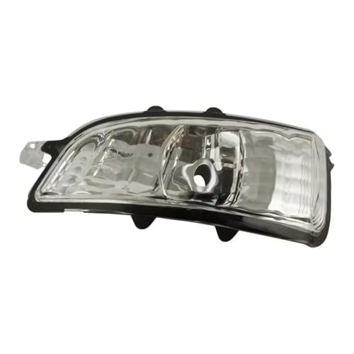 Clignotant latéral gauche Volvo résout feu rétroviseur cassé pour S40 S60 S80 2007-2012