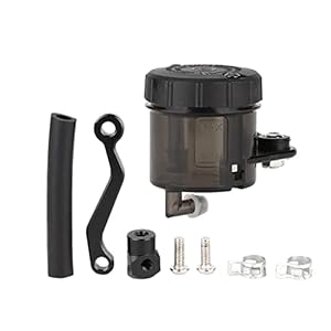 Universele Motorfiets Remvloeistof Cilinder Olie Reservoir, Motorfiets Rem Vloeistof Reservoir, Koppeling Cilinder…