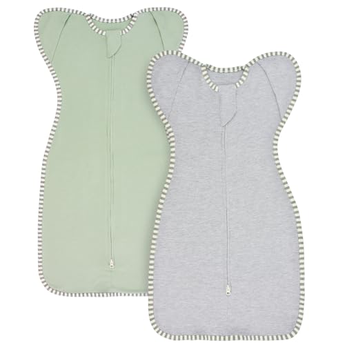 Transition Swaddle 3-6 Months Baby...
