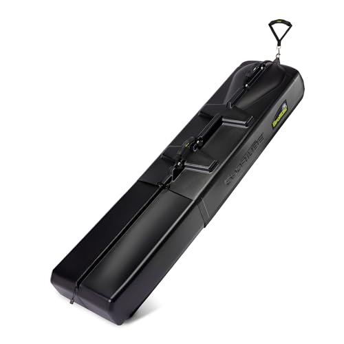 Sportube 3 Series Snowboard And Ski Case