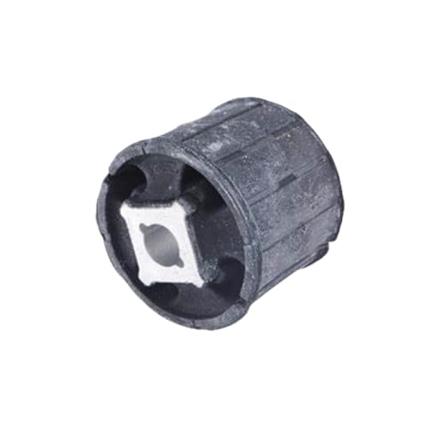 Funda de goma del eje trasero 33176767525 absorbe impactos para chasis E60 E63 de 2003 a 2009