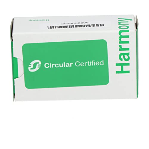 Schneider Electric ZB4BG7 sélecteur à clé robuste Harmony XB4 - 4