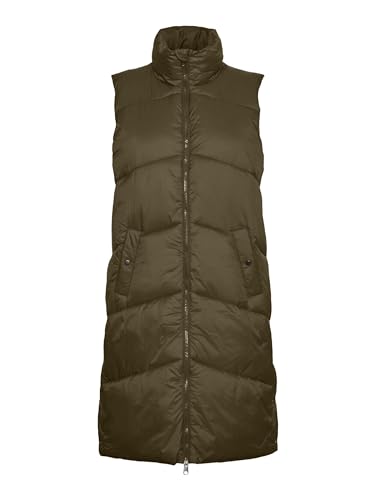 VERO MODA VMUPPSALA 3-4 WAISTCOAT NOOS – Ansicht 1