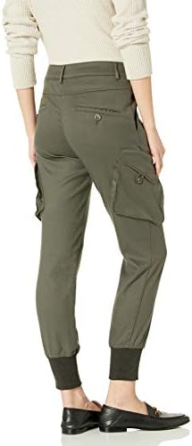 Slouchy Cargo Jogger Pant 