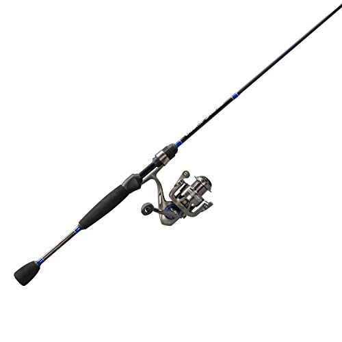 7 Best Rod And Reel Combos + Buying Guide All Fishing Gear