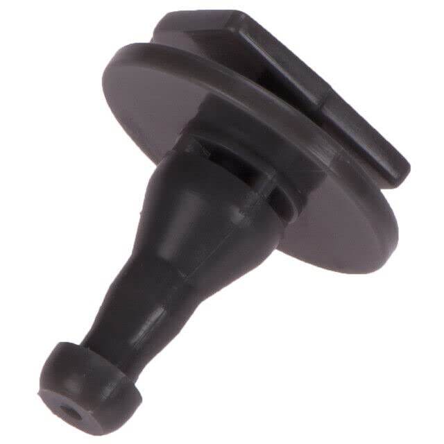 Subaru Genuine 91167AA110 Cowl Top Panel Clip, 1 Pack