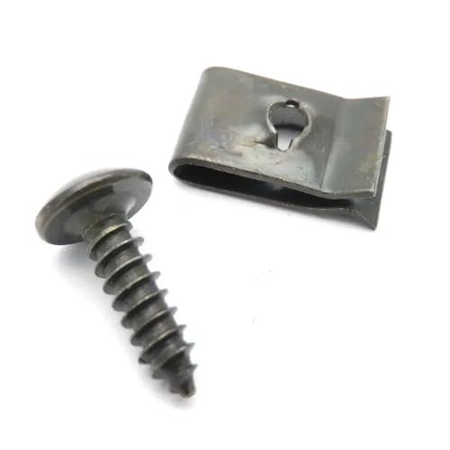 ԁAI[goCAXN[^[AATVAybgpe[i[AZt^bsOlWAU^NbvA^bsOt@Xi[AhKیɓK(M5x16 (20pcs)