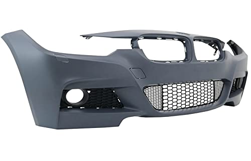 Pare-Chocs Sport Kitt COFBBMF30MT idéal pour rénovation pack esthétique