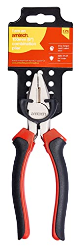 Amtech B0235 150mm (6") Combination plier - pro - Image 3