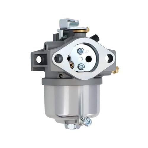Carburateur LX178 pour retrouver le plaisir de tondre votre pelouse