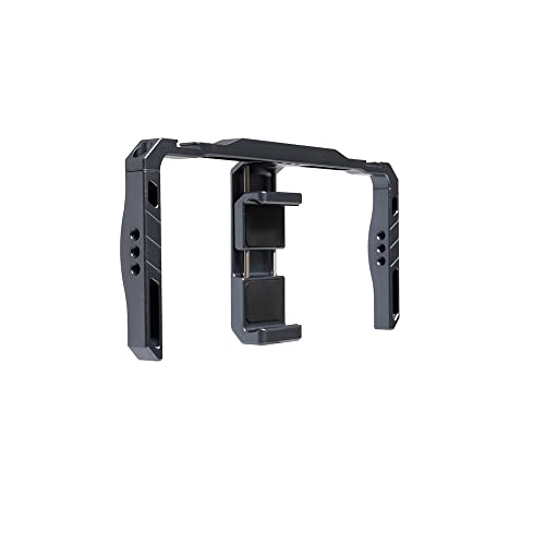 Kit de stabilisation vidéo portable pour filmer vos vlogs Tiktok en ville