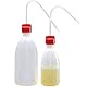 Spritzflasche Standard PE, Maße Ø 43 x 115 H mm, Füllmenge 100 ml