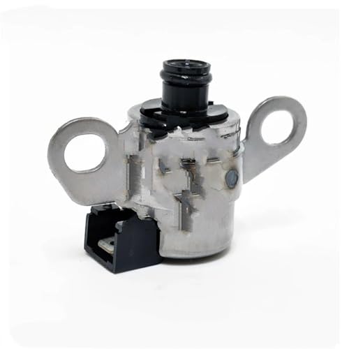 Solución a tirones con el kit de solenoide de transmisión para Mondeo 6
