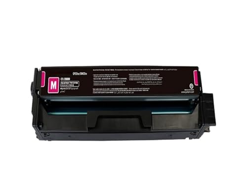 Toner CTL-2000K magenta haute précision pour les imprimantes Pantum CM2200FDW