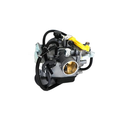 Carburateur TRX400 EX adaptable moteur 400cc quad TRX400 1999 à 2014
