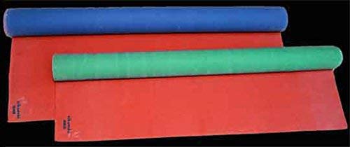 SE Drive Rubber/Mackintosh Sheet 44-inch Width 1.5 Meter (Red and Blue 114 x 145 cm)-image-45