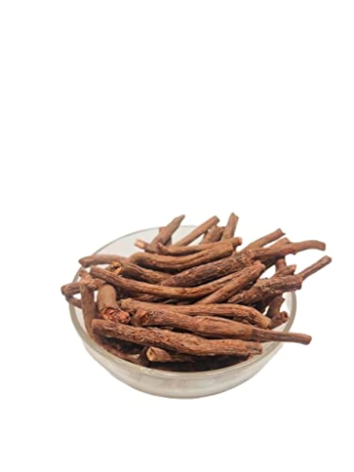 Ayushiv MAJEETH (RUBIA CORDIFOLIA) - MANJITH - MAJITH ROOT - MANJISTHA ROOT - MANJIT - MANJEET