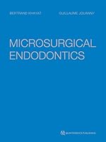 Microsurgical Endodontics 2366150571 Book Cover
